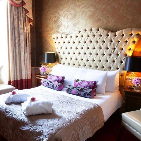 Greville Arms Hotel Mullingar Eksteriør billede