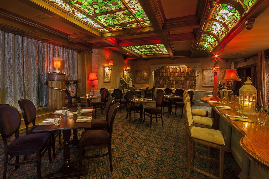 Greville Arms Hotel Mullingar Eksteriør billede