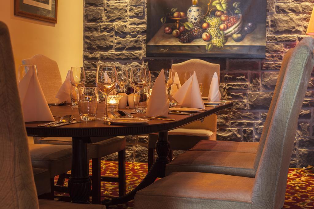 Greville Arms Hotel Mullingar Eksteriør billede